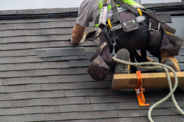 Reliable Roof Installation contractor in Lowpoint, IL by Brentwood Metal Roofing